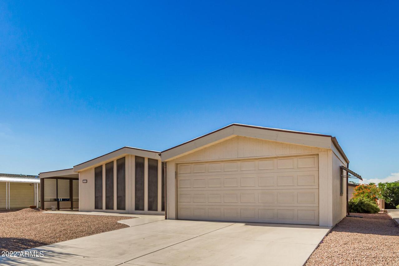 9302 E Citrus Ln., Sun Lakes, AZ 85248