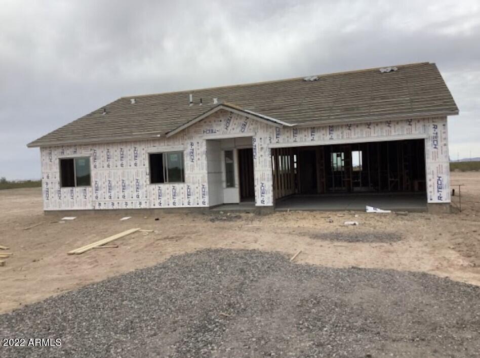 37635 W Rovey Ave., Tonopah, AZ 85354