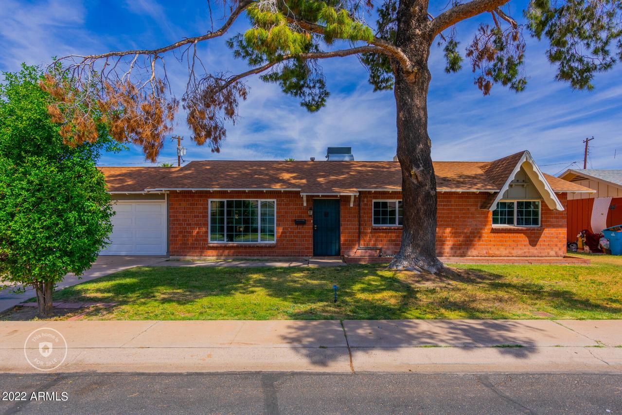 4226 W Tuckey Ln., Phoenix, AZ 85019