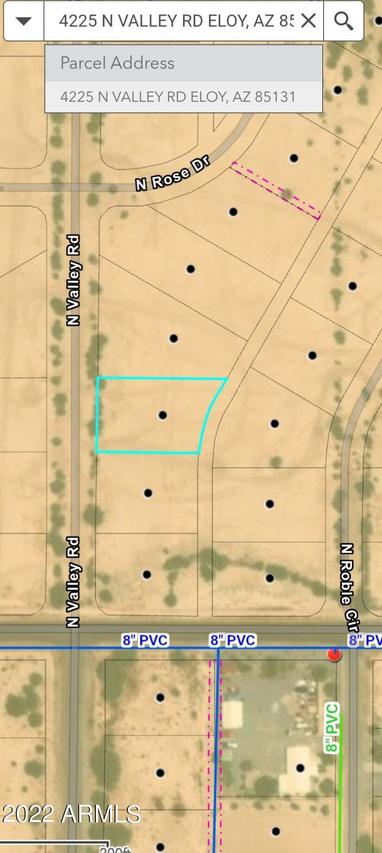 4225 N Valley Rd. #3, Eloy, AZ 85131