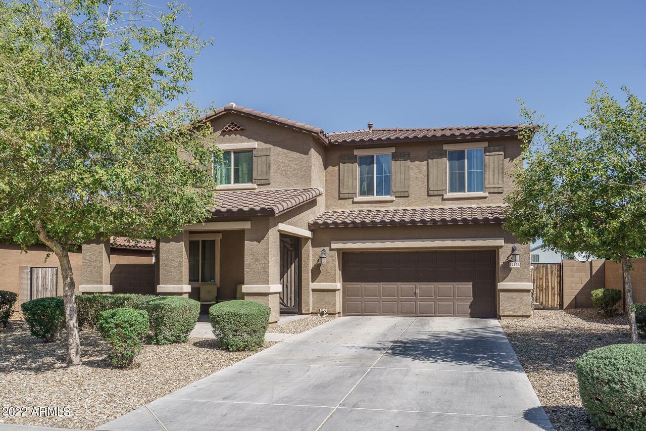 12176 W Chase Ln., Avondale, AZ 85323