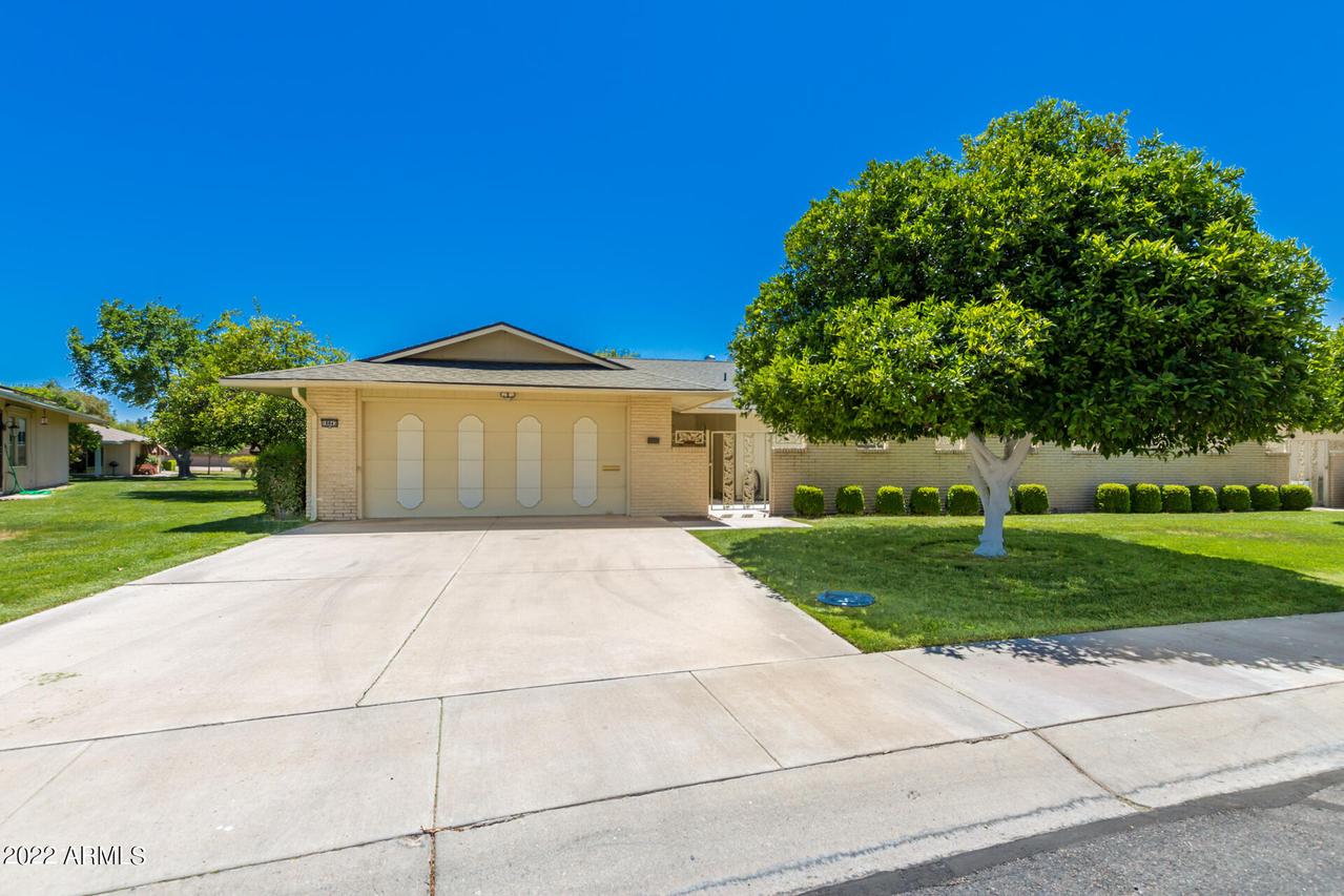 18843 N Mayan Dr., Sun City, AZ 85373