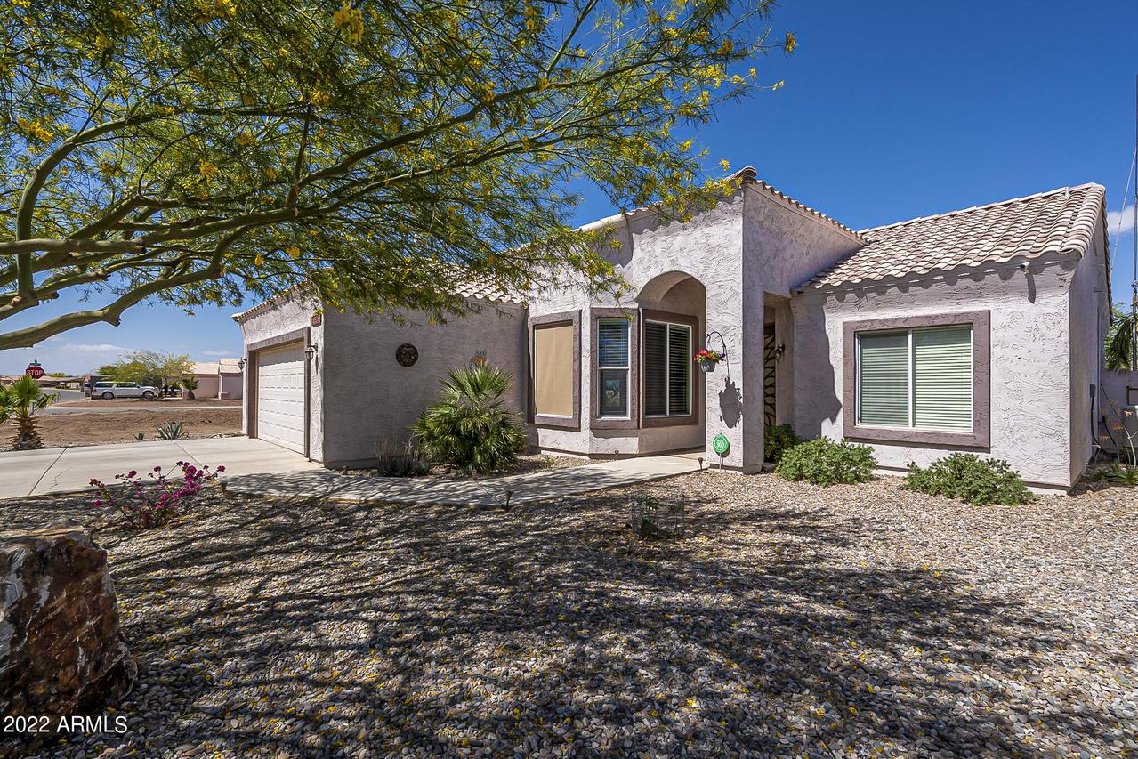 14864 S Redondo Rd., Arizona City, AZ 85123