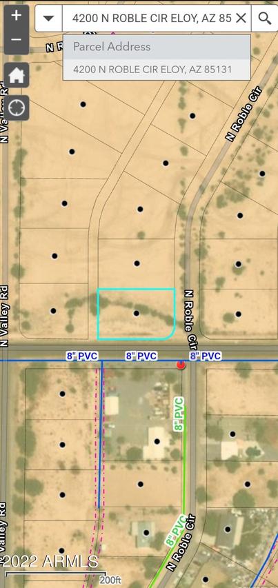 4200 N Roble Cir. #26, Eloy, AZ 85131