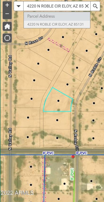 4220 N Roble Cir. #24, Eloy, AZ 85131