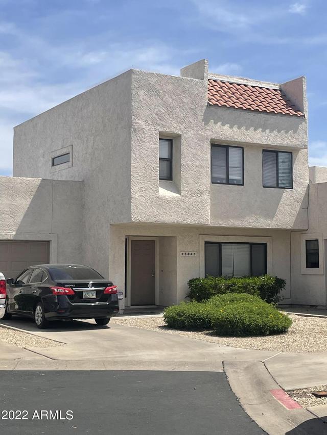 15841 N 26th Ave., Phoenix, AZ 85023