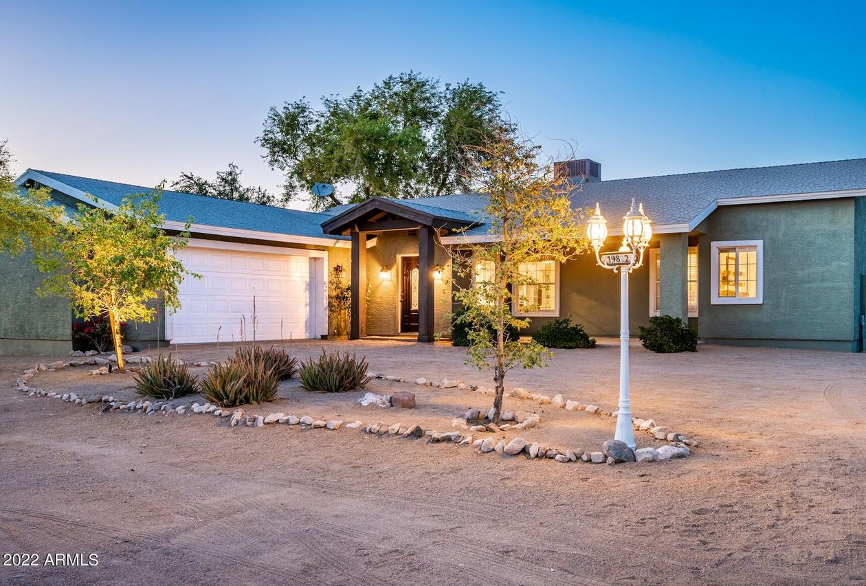 19822 W Pasadena Ave., Litchfield Park, AZ 85340