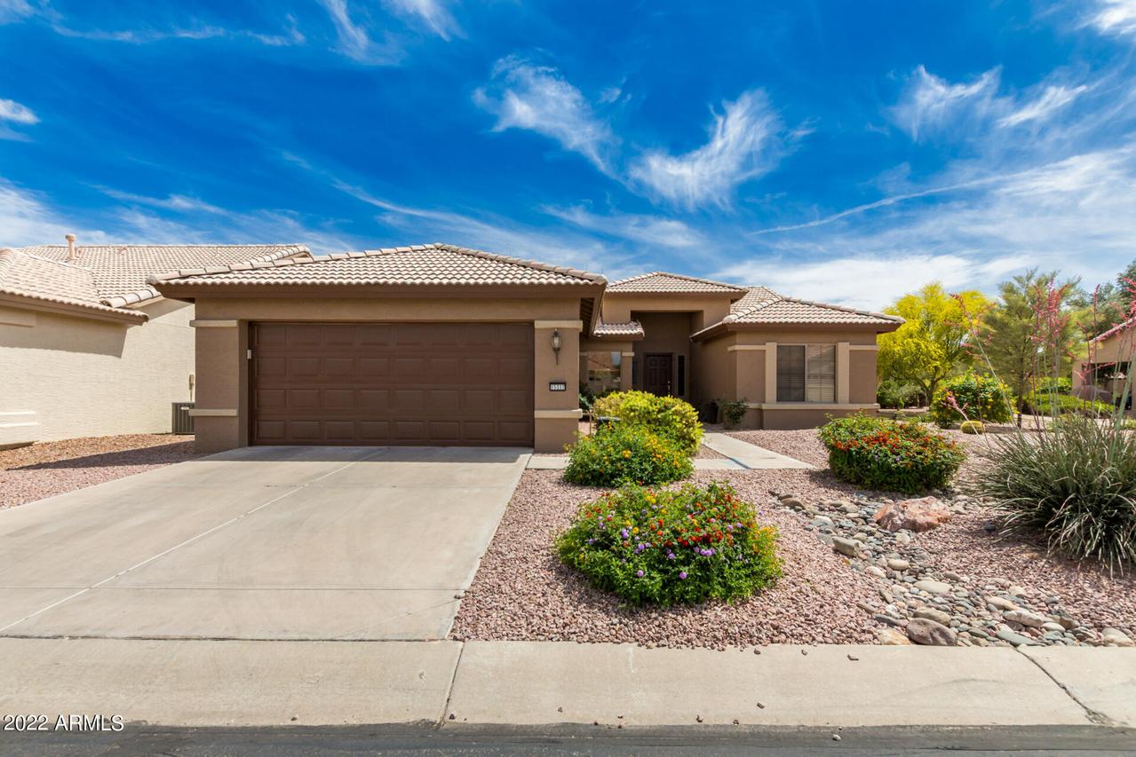 15337 W Whitton Ave., Goodyear, AZ 85395