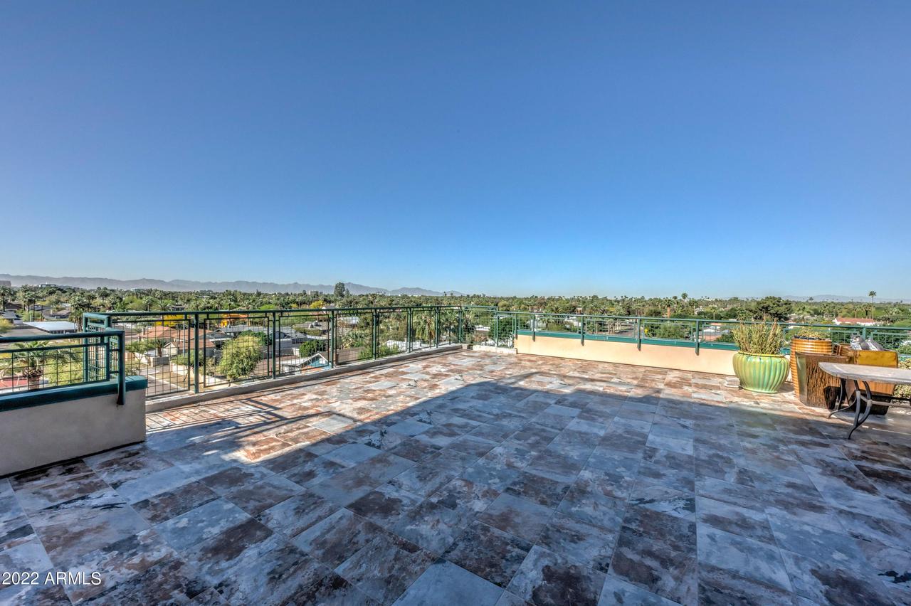 16 W Encanto Blvd. #518, Phoenix, AZ 85003