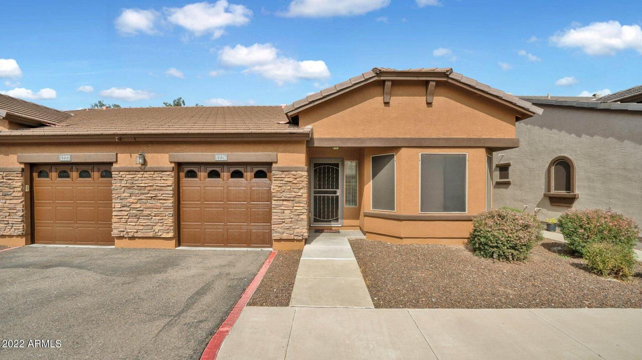2725 E Mine Creek Rd. #1226, Phoenix, AZ 85024