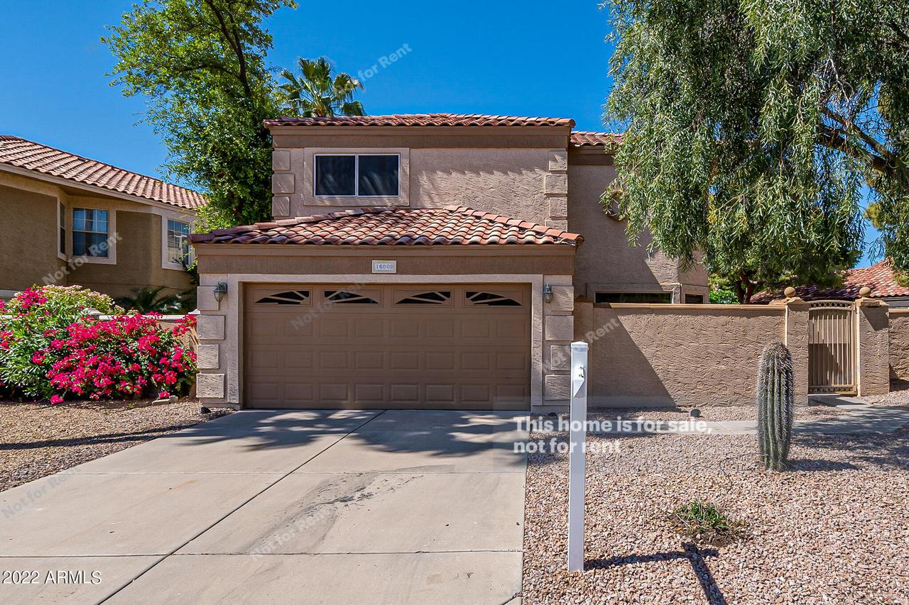 16008 S 35th St., Phoenix, AZ 85048