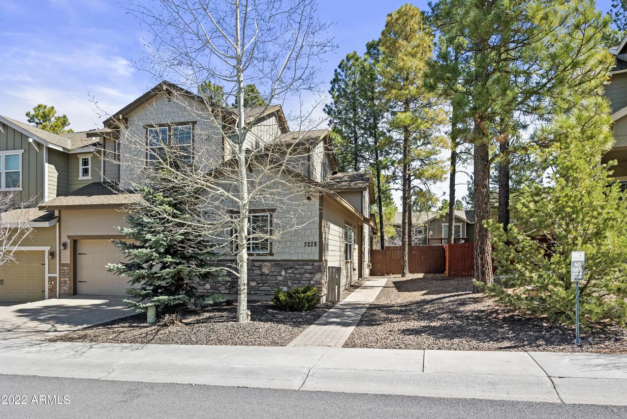 3228 S Marryvale Ln., Flagstaff, AZ 86005
