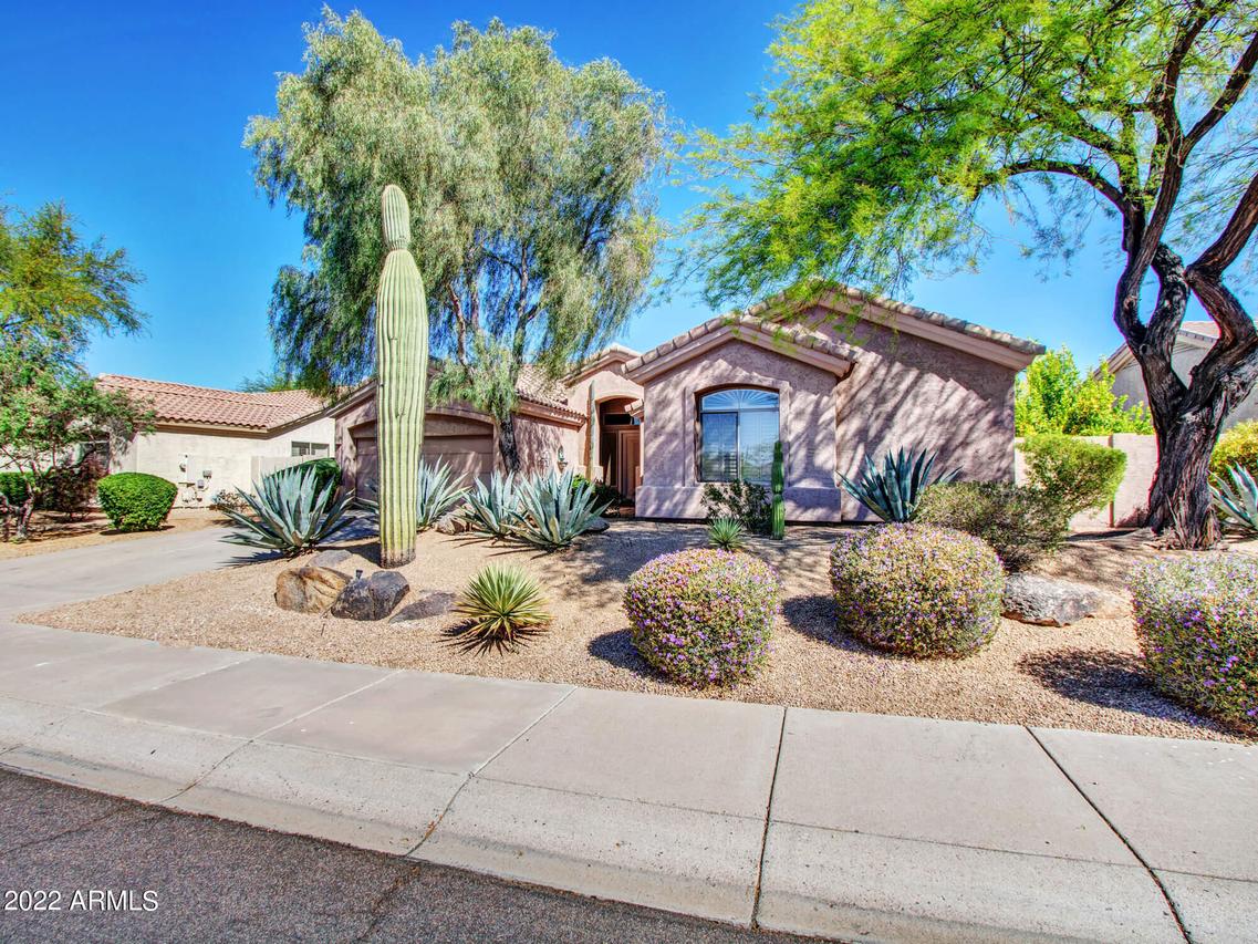 7346 E Wingspan Way, Scottsdale, AZ 85255