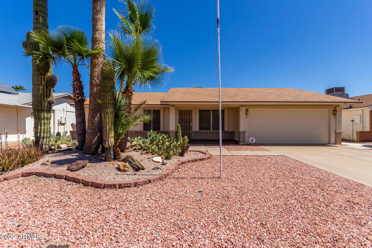 8431 N 104th Dr., Peoria, AZ 85345