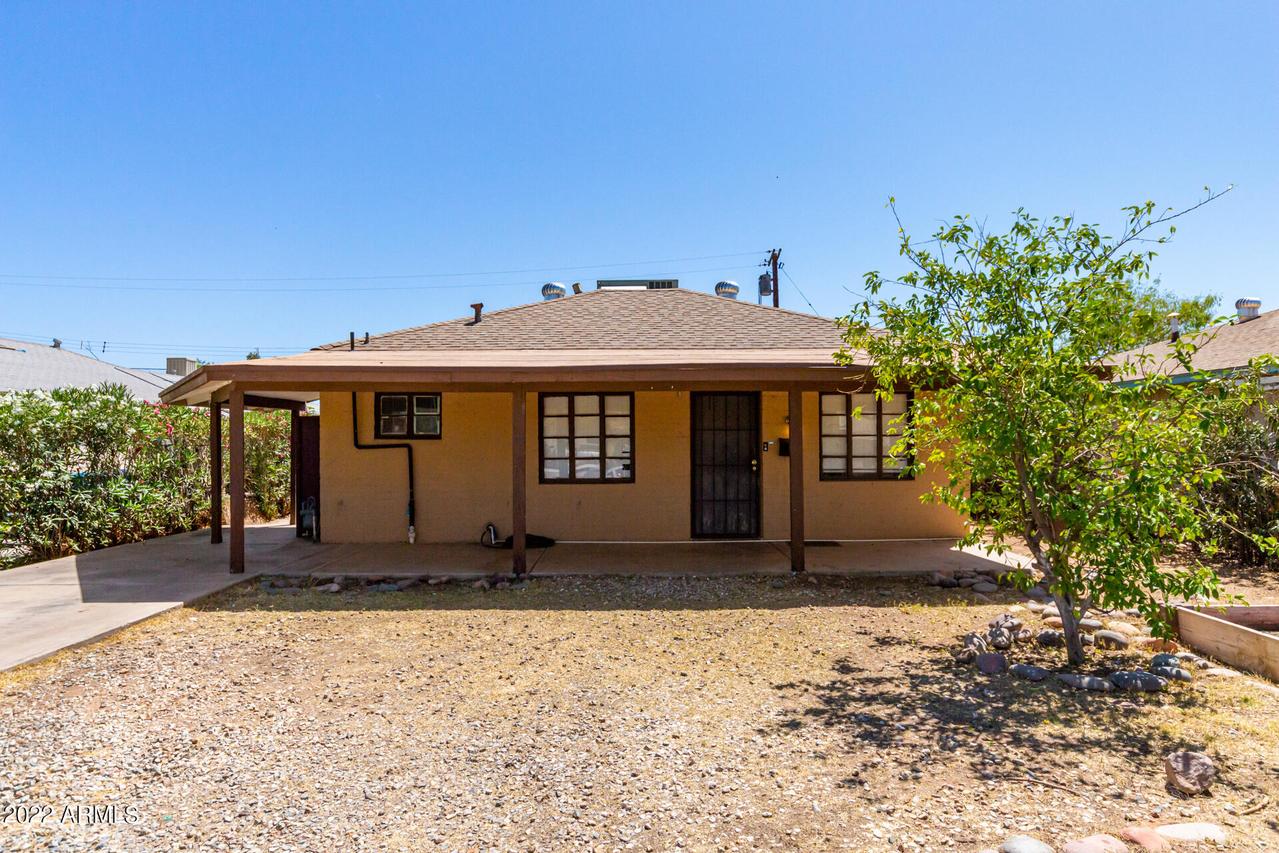 2005 N 23rd Pl., Phoenix, AZ 85006