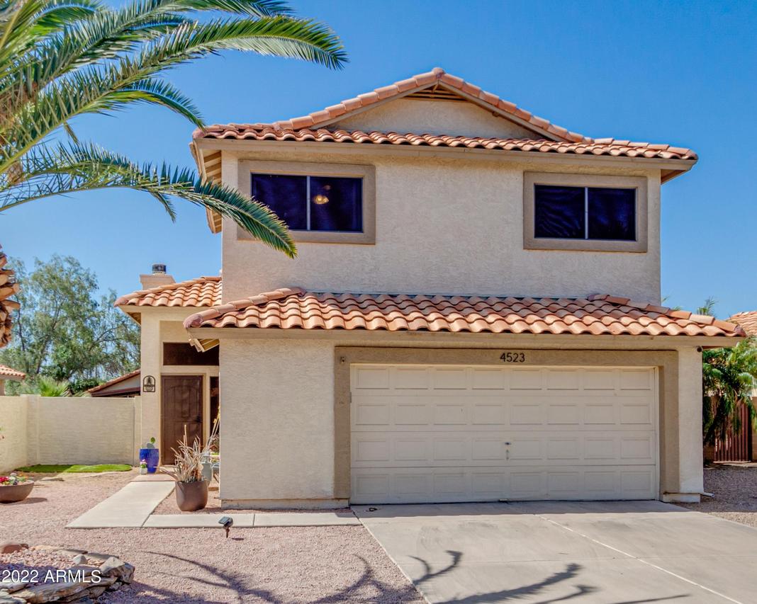 4523 E Hampton Ave., Mesa, AZ 85206