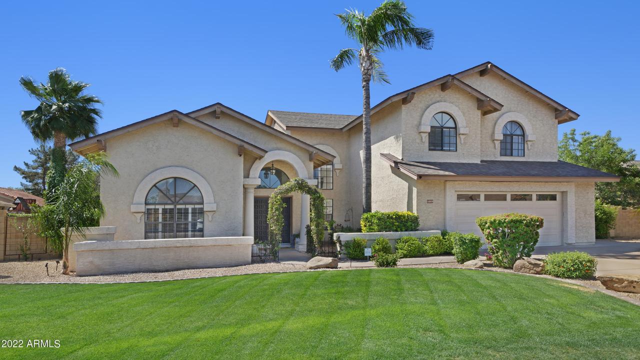 5009 E Monte Cristo Ave., Scottsdale, AZ 85254