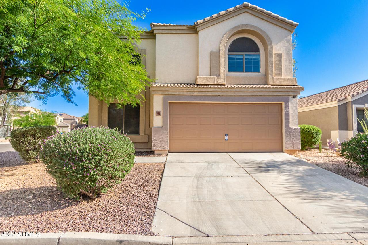 6799 E Flynn Ave., Florence, AZ 85232