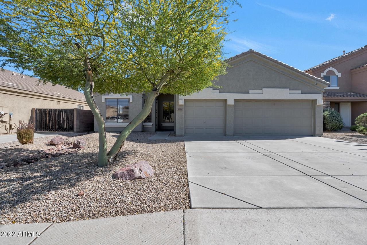 9259 W Pontiac Dr., Peoria, AZ 85382