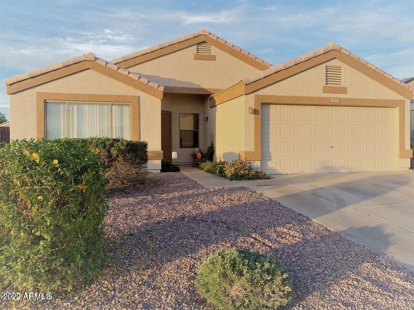 11070 W Diana Ave., Peoria, AZ 85345