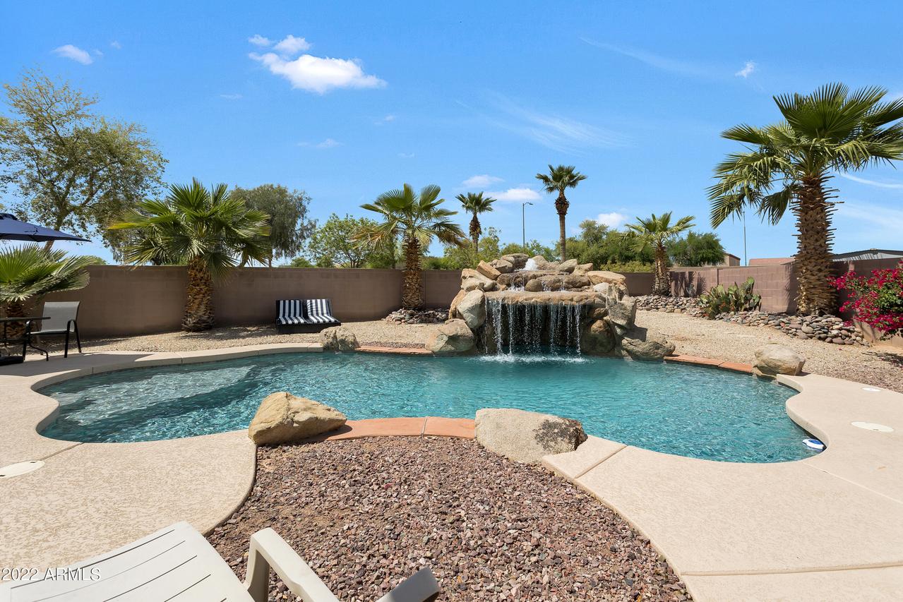 2806 S 84th Ln., Tolleson, AZ 85353