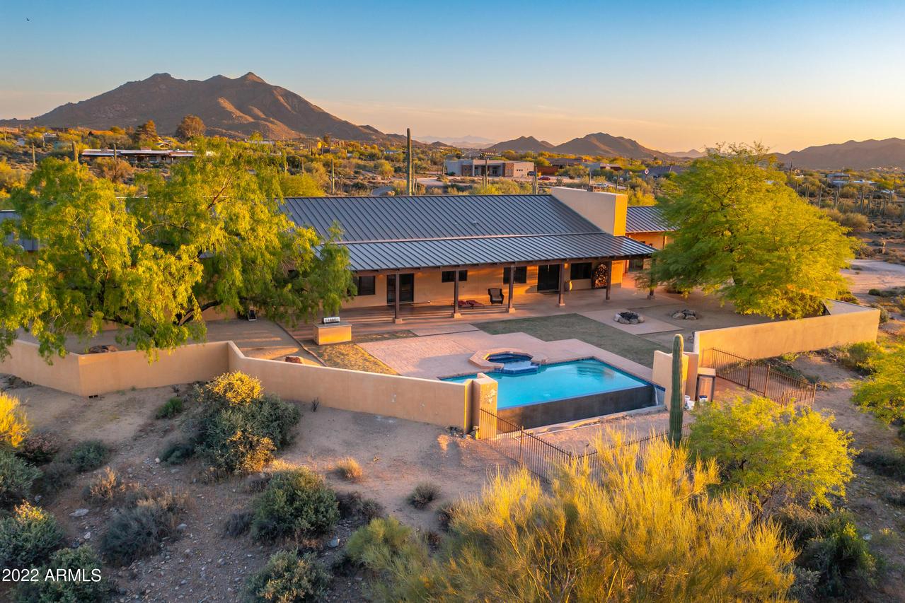 7040 E Lone Mountain North Rd., Cave Creek, AZ 85331