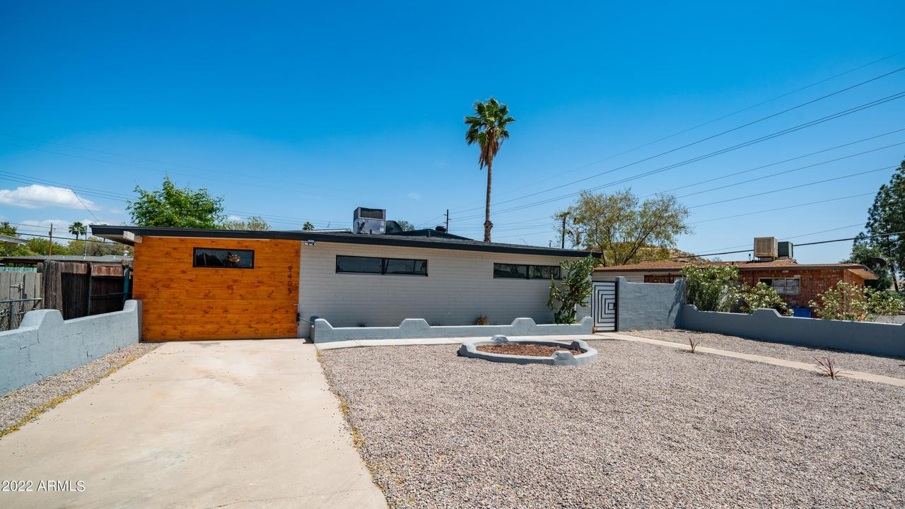 9405 N 4th Ave., Phoenix, AZ 85021