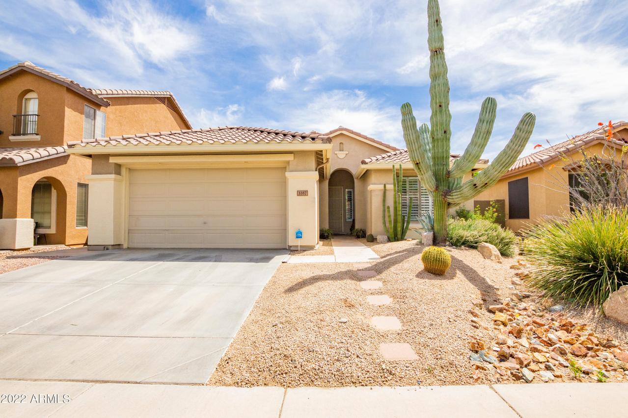 3357 W Thoreau Ln., Anthem, AZ 85086