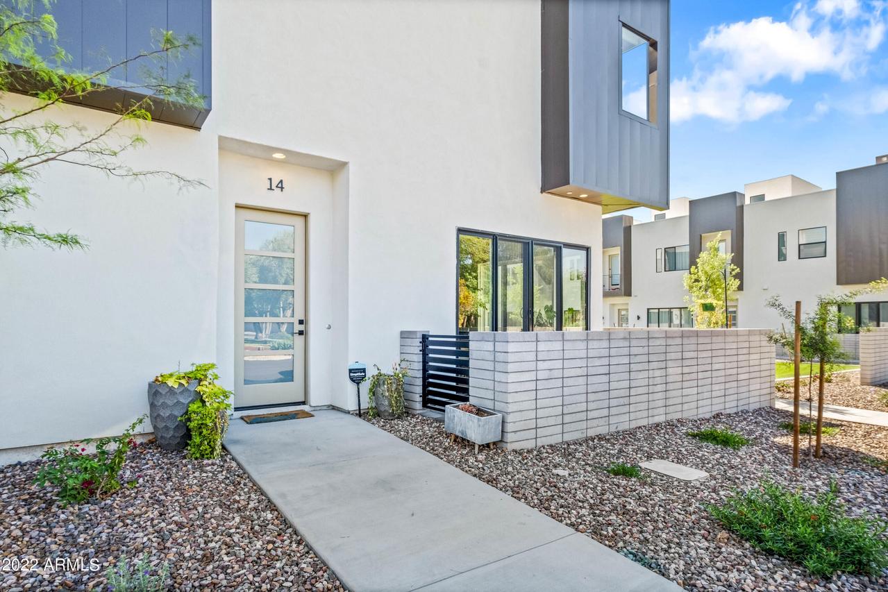 5151 N 13th Pl. #14, Phoenix, AZ 85014