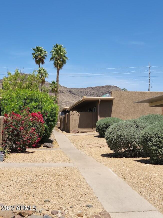 925 W Peoria Ave. #27, Phoenix, AZ 85029