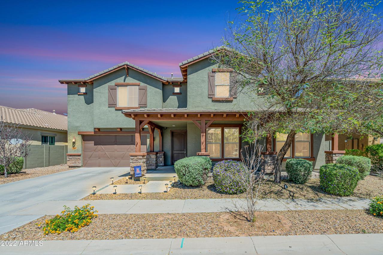 3448 E Shannon St., Gilbert, AZ 85295