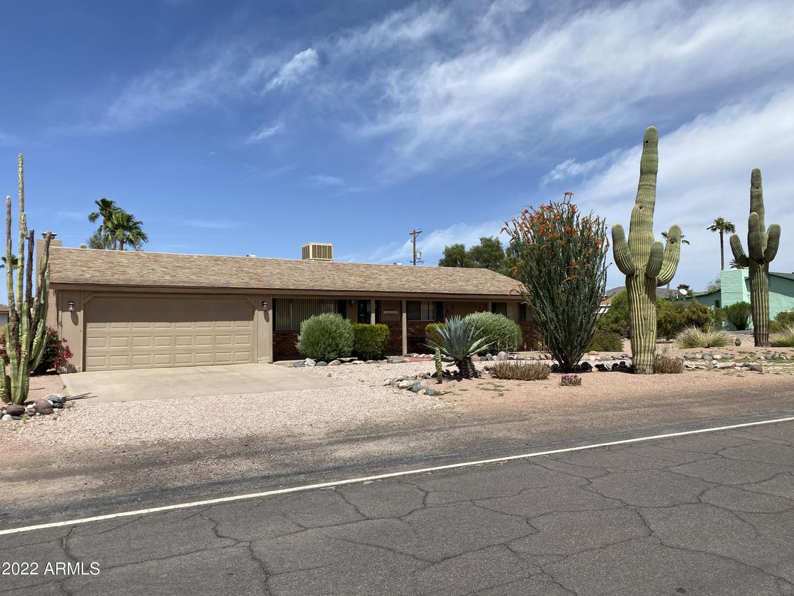 6622 E Heather Dr., Mesa, AZ 85215