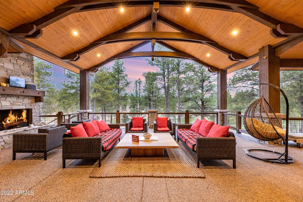 1636 E Mira Vista Ct., Flagstaff, AZ 86005