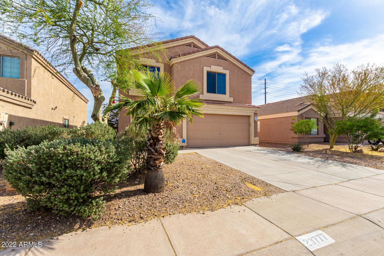 23777 W Desert Bloom St., Buckeye, AZ 85326