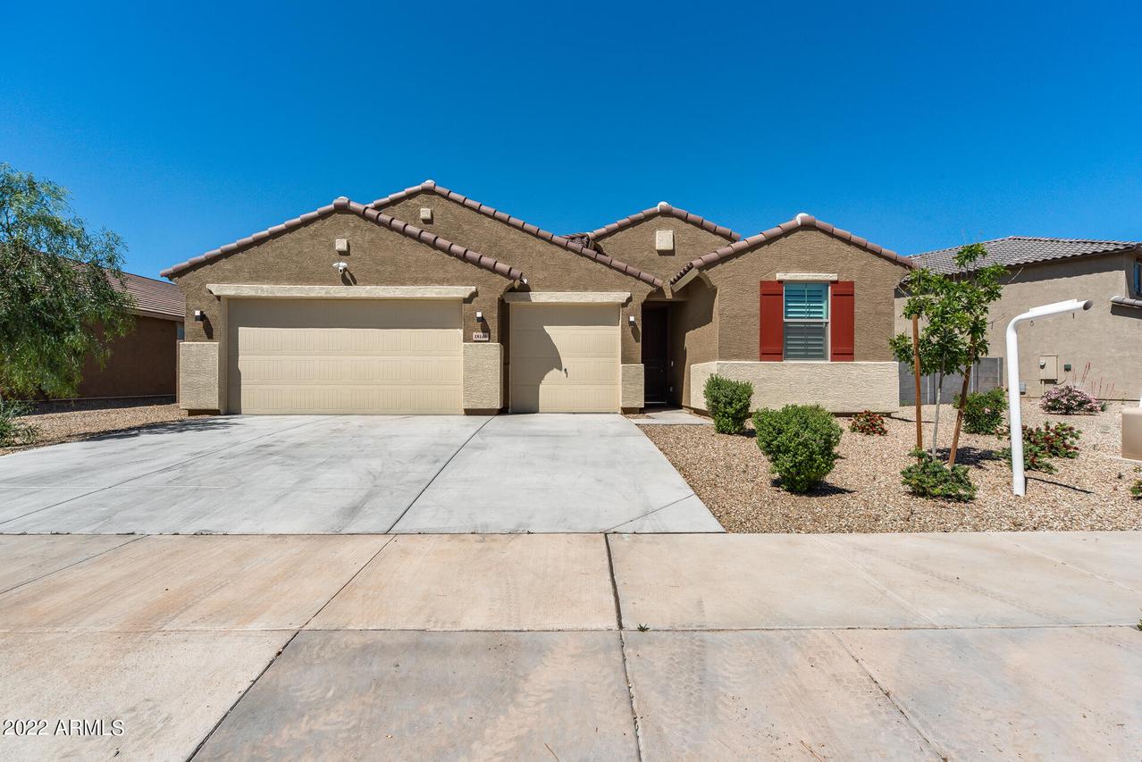 18146 W Robin Ln., Surprise, AZ 85387
