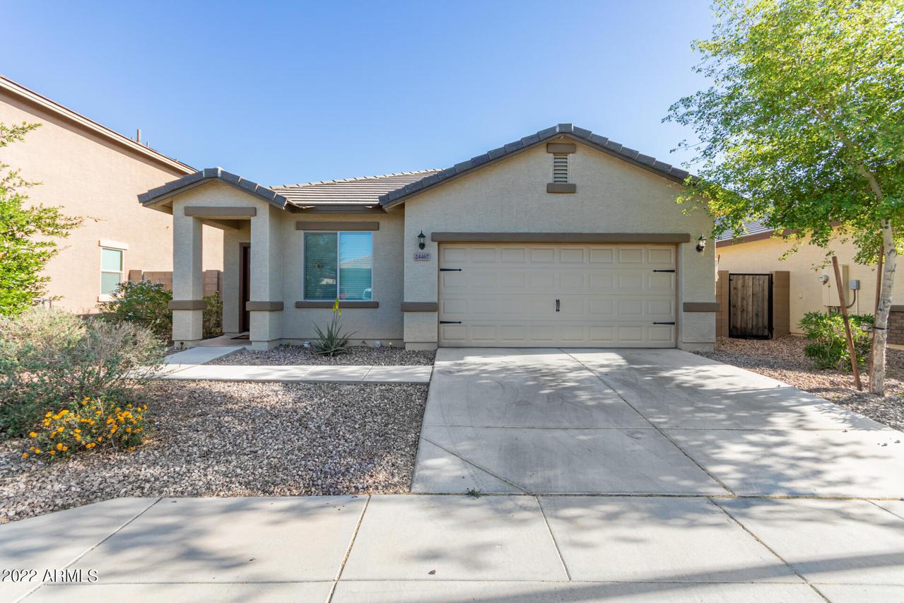 24467 W Atlanta Ave., Buckeye, AZ 85326