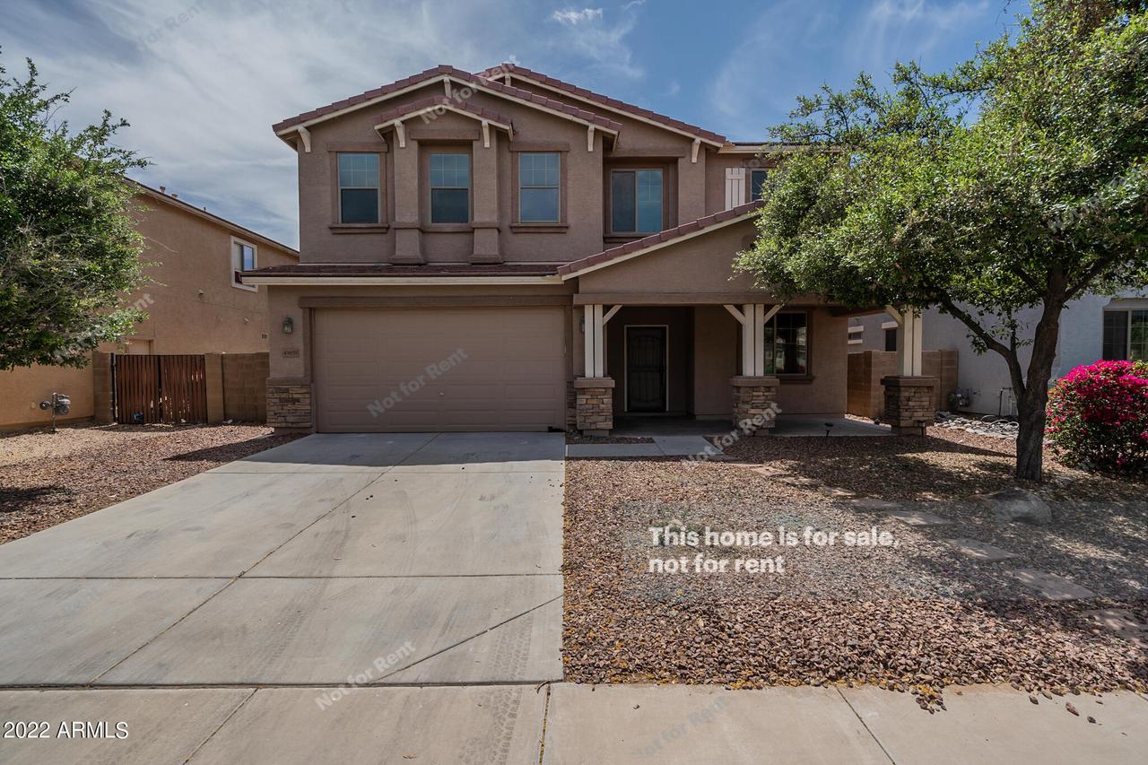 43655 W Caven Dr., Maricopa, AZ 85138