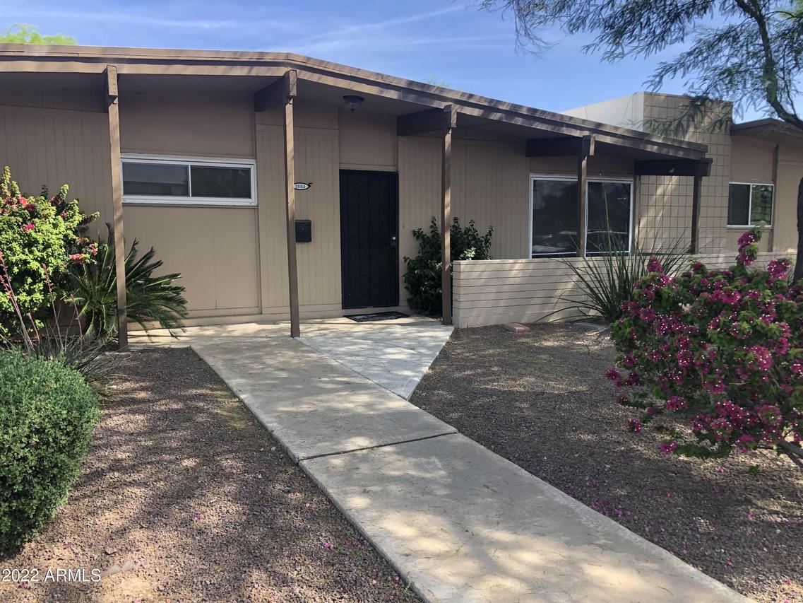 1804 W Frier Dr., Phoenix, AZ 85021