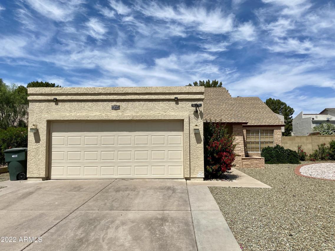 748 E Piute Ave., Phoenix, AZ 85024