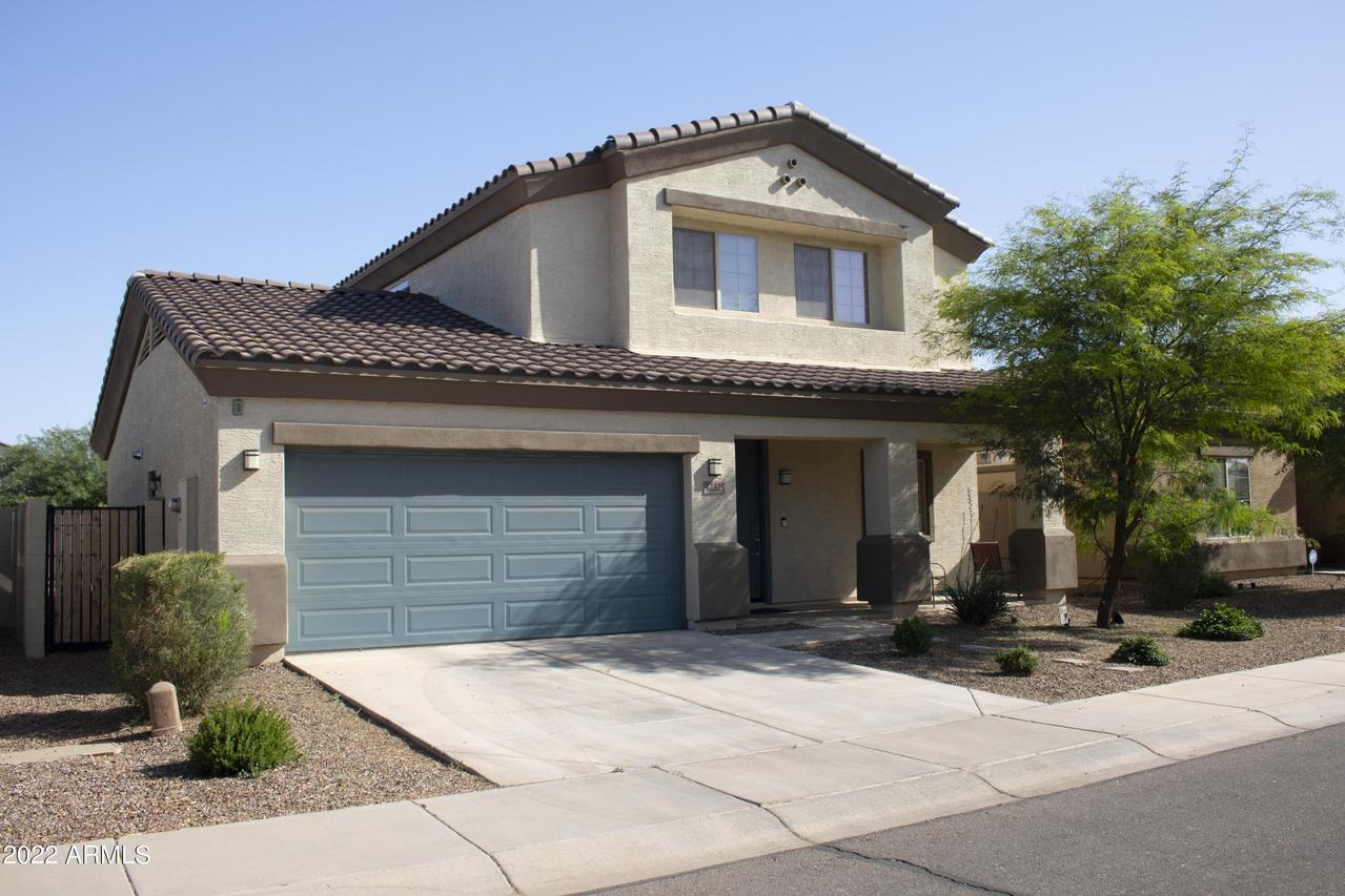 42325 W Posada Dr., Maricopa, AZ 85138