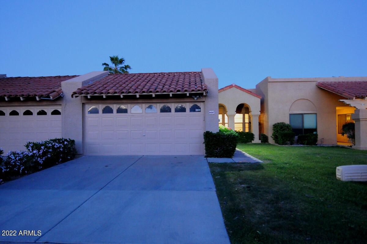 14447 N 91st Pl., Scottsdale, AZ 85260