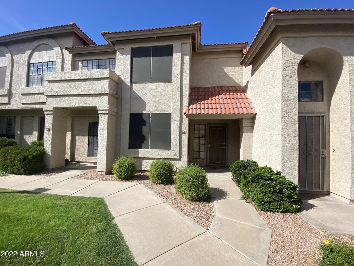 3921 W Ivanhoe St. #149, Chandler, AZ 85226