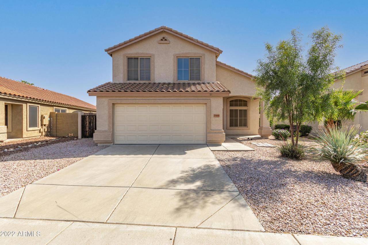 7183 W Irma Ln., Glendale, AZ 85308