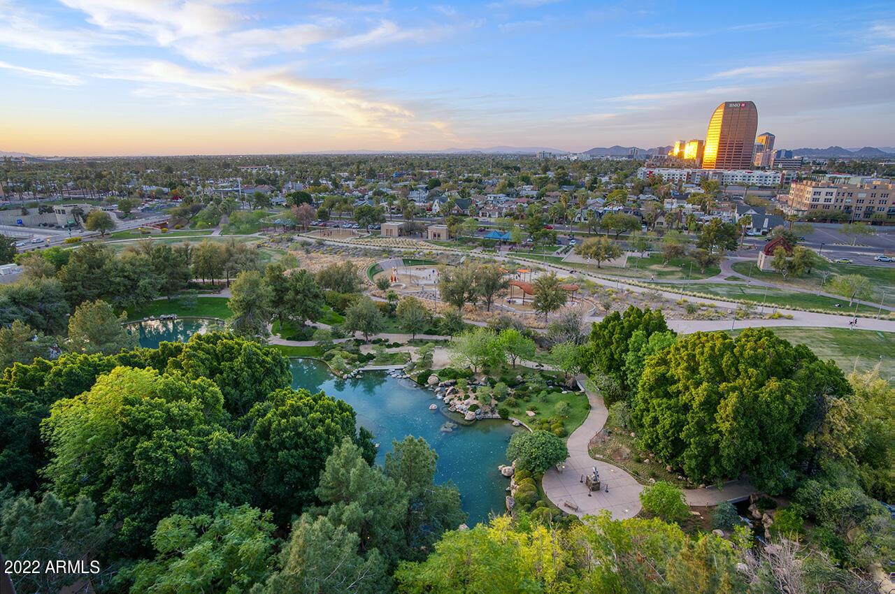 200 W Portland St. #1122, Phoenix, AZ 85003