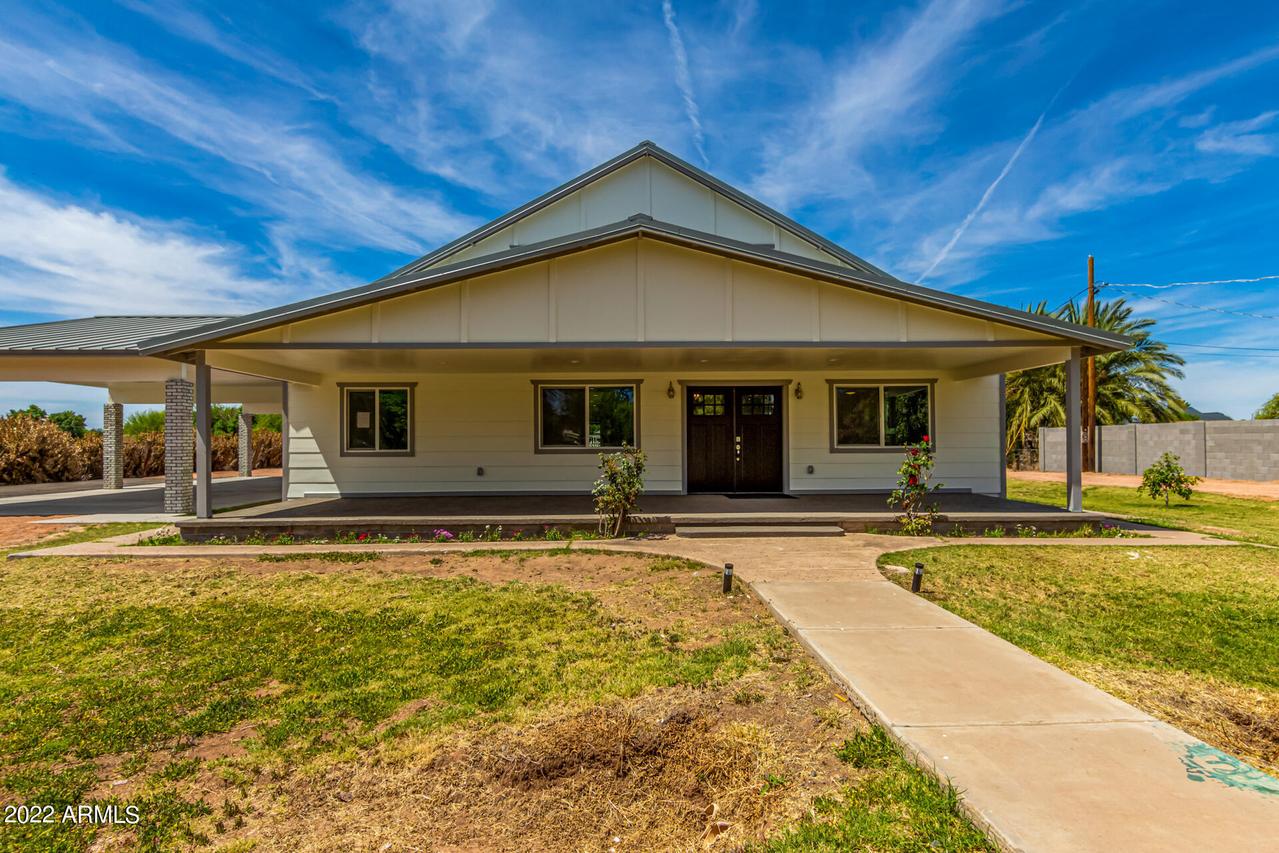 2540 N Brimhall, Mesa, AZ 85203
