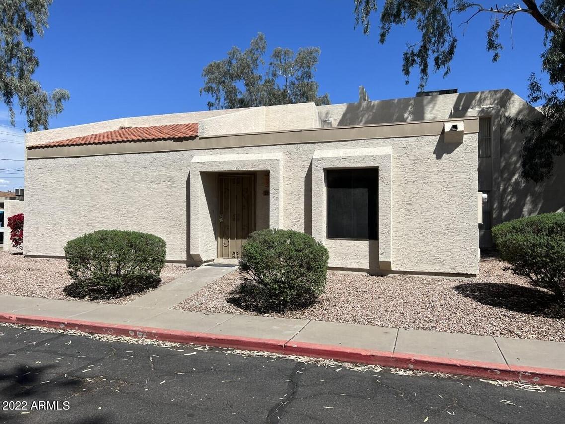 1342 W Emerald Ave. #277, Mesa, AZ 85202