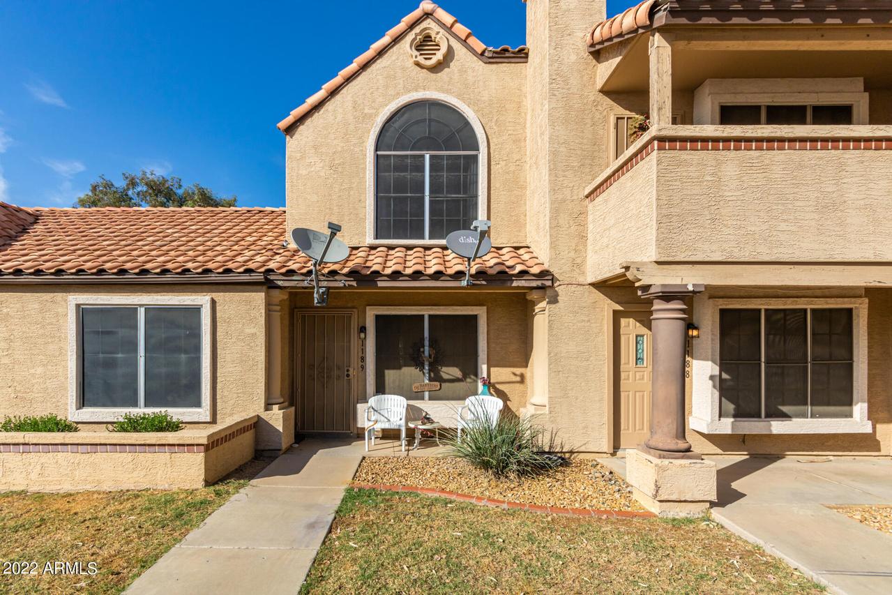 4601 N 102nd Ave. #1189, Phoenix, AZ 85037