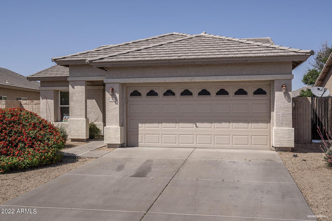 11560 W Harrison St., Avondale, AZ 85323