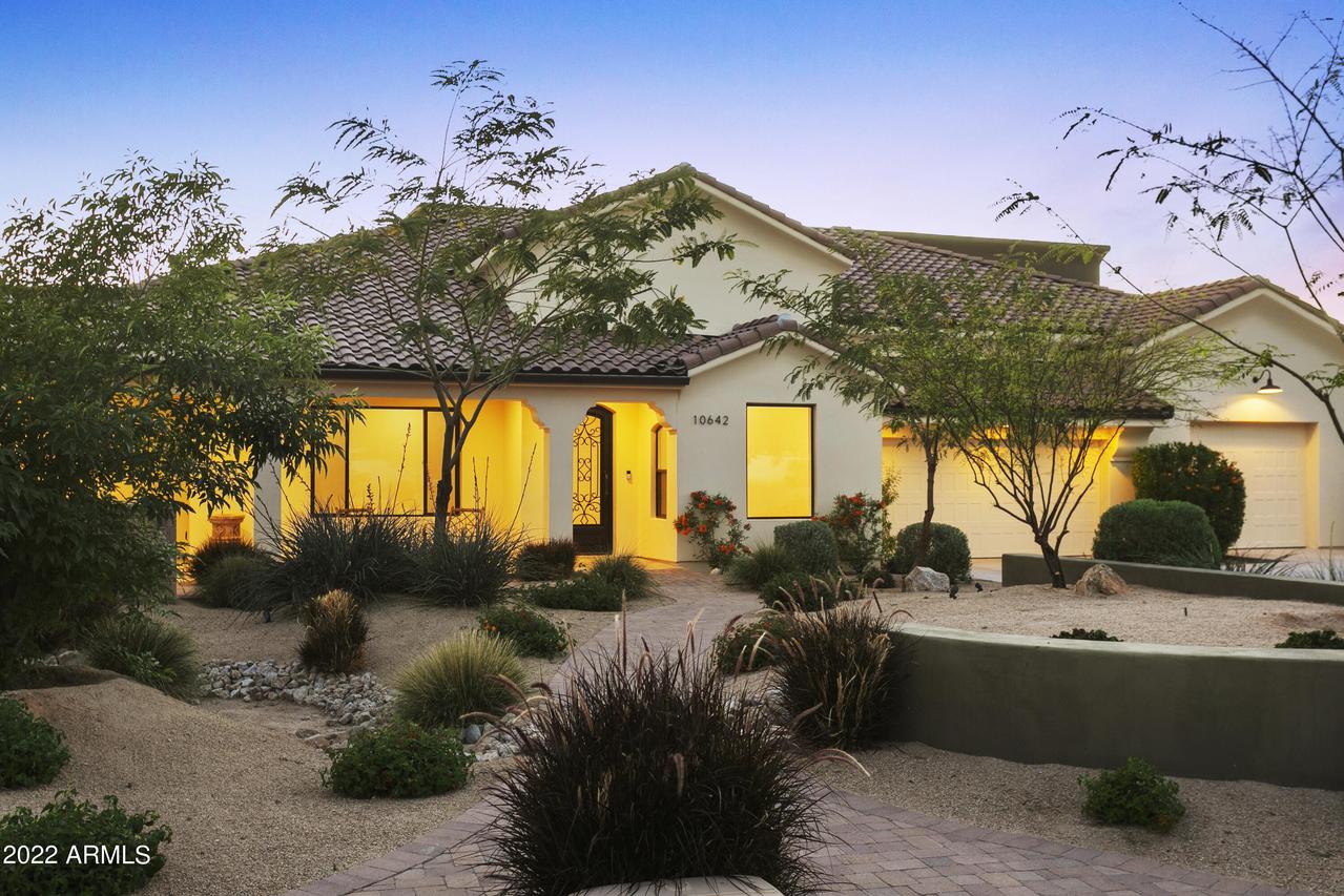 10642 N 68th Pl., Scottsdale, AZ 85254