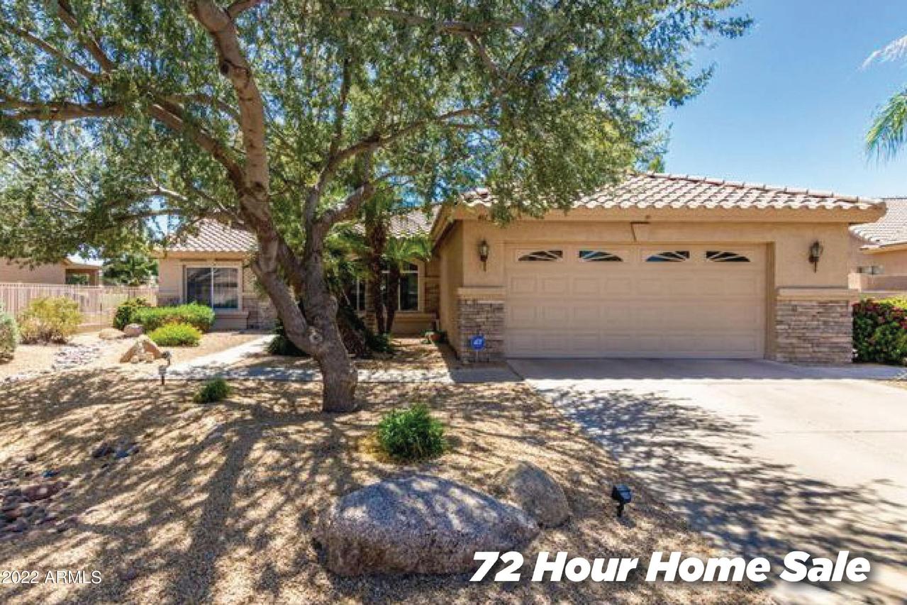 461 W Cherrywood Dr., Chandler, AZ 85248